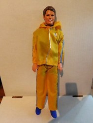 ken 91 yellow